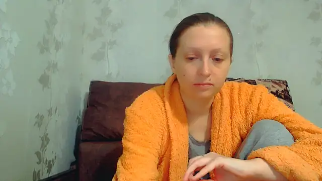 CrystallAngel online show from 01/11/26, 04:34