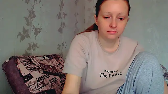 CrystallAngel online show from 02/01/26, 11:31