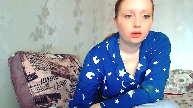 CrystallAngel online show from 02/05/26, 11:48