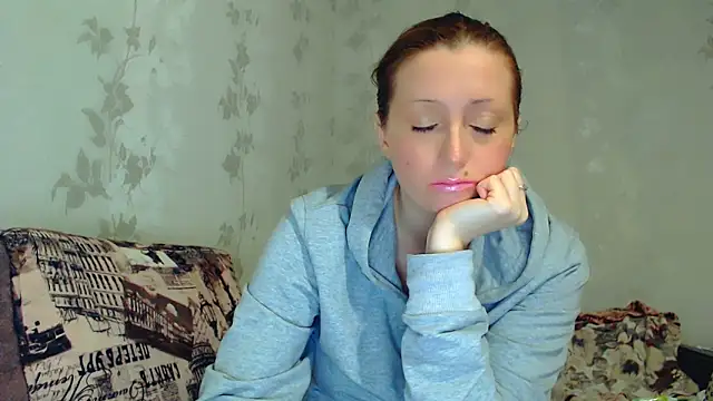 CrystallAngel online show from 02/07/26, 05:16