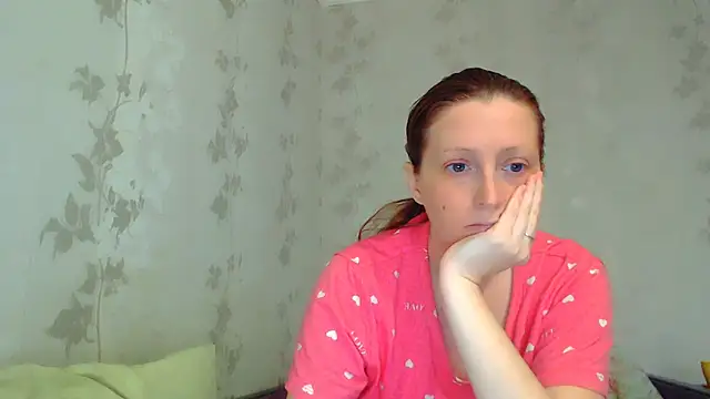 CrystallAngel online show from 03/18/26, 01:47