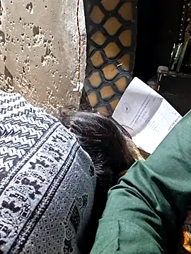 Radhacpl9528 online show from 02/18/26, 09:55