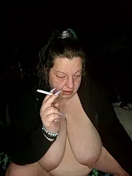 tigresse3 online show from 01/07/26, 10:45