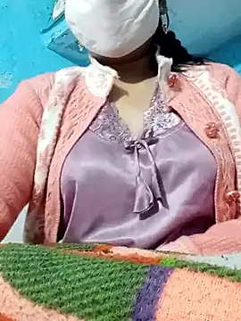 ritu7755 online show from 01/07/26, 01:52