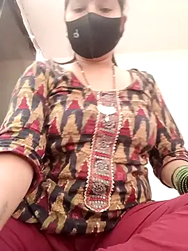 ritu7755 online show from 04/14/26, 04:18