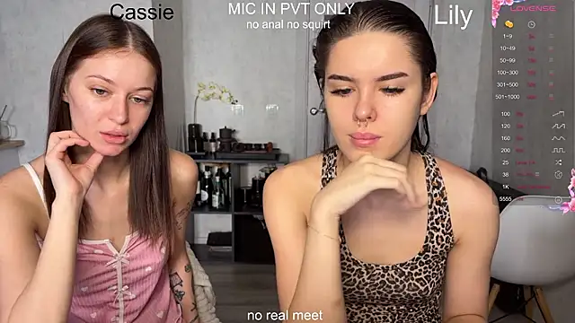 Snapshot of girls_secrets chatting on 02/27/26, 10:04 girls secrets online show from 02/27/26, 10:04