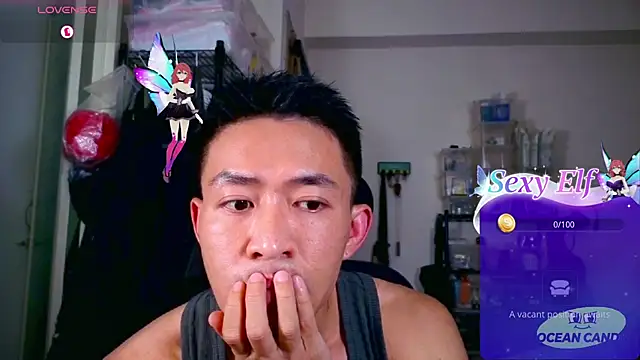 Snapshot of OceanCandy9 chatting on 05/04/26, 08:16 OceanCandy9 online show from 05/04/26, 08:16