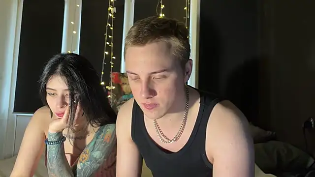 love4couple online show from 04/14/26, 07:14