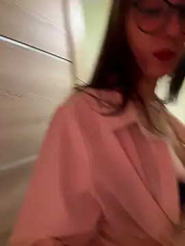 LuxBrunette  online show from 03/16/26, 05:24