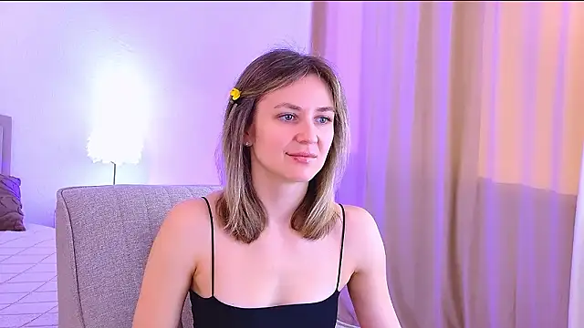 EmeraldGlow online show from 03/22/26, 02:31