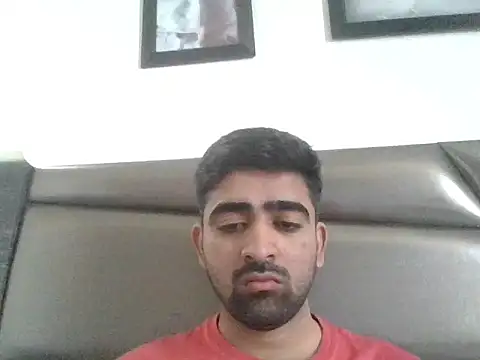 rajj3599 online show from 01/12/26, 07:57