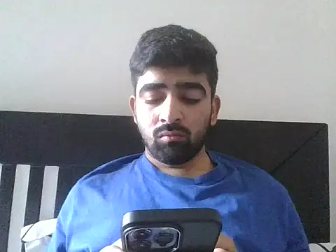 rajj3599 online show from 01/19/26, 07:45