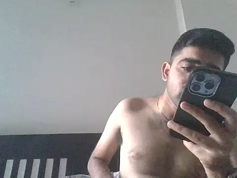 rajj3599 online show from 02/03/26, 03:48
