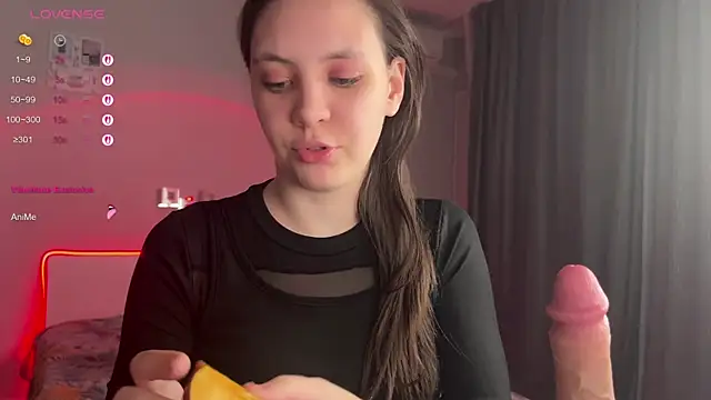 Katherine   Ross online show from 04/29/26, 05:30