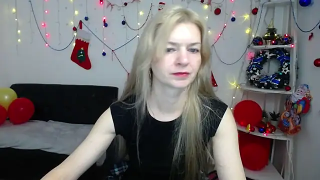 MelissaTyler online show from 01/08/26, 06:05