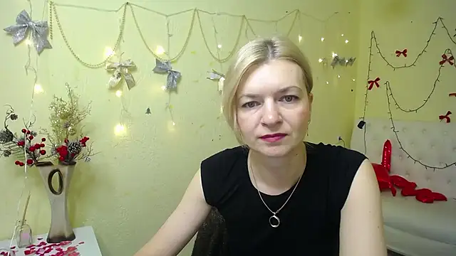 MelissaTyler online show from 01/18/26, 06:06