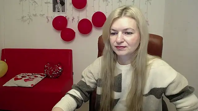 MelissaTyler online show from 01/19/26, 06:06
