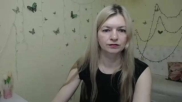 MelissaTyler online show from 02/25/26, 06:12