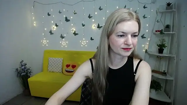 MelissaTyler online show from 03/02/26, 12:12
