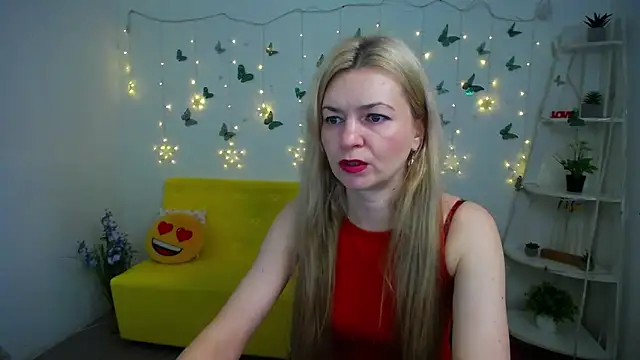 MelissaTyler online show from 03/29/26, 05:18