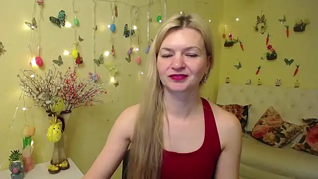 MelissaTyler online show from 04/11/26, 07:45
