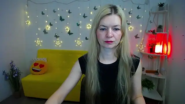 MelissaTyler online show from 04/17/26, 05:21