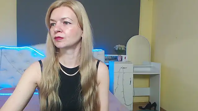 MelissaTyler online show from 05/10/26, 05:12