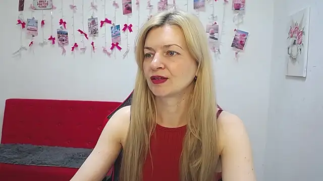 MelissaTyler online show from 05/31/26, 05:48