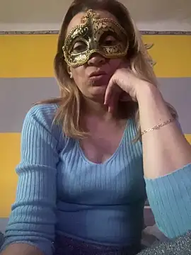 SexyMamiVee online show from 03/05/26, 04:03