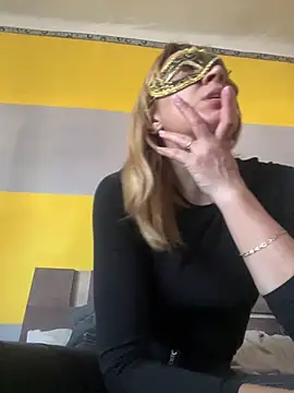 SexyMamiVee online show from 04/05/26, 03:20