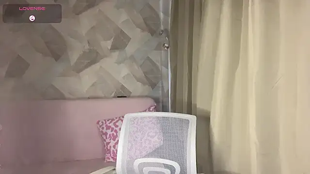 Scarlet cat online show from 02/20/26, 06:10