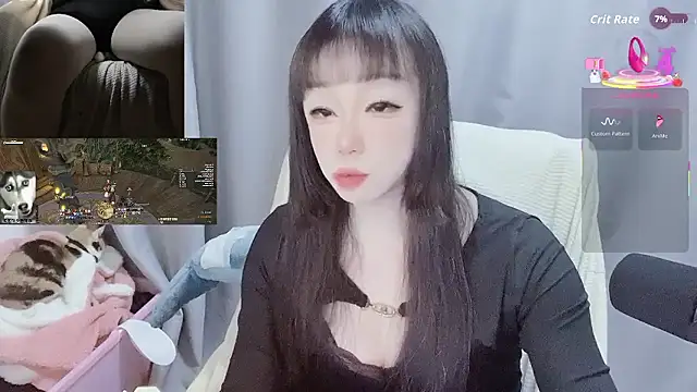 diaperlilinai0210 online show from 01/17/26, 08:30