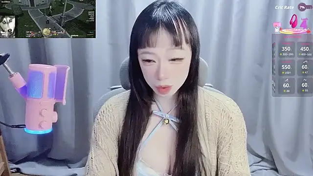 diaperlilinai0210 online show from 02/03/26, 11:37