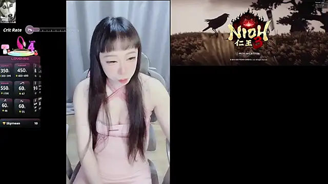 diaperlilinai0210 online show from 02/08/26, 09:34