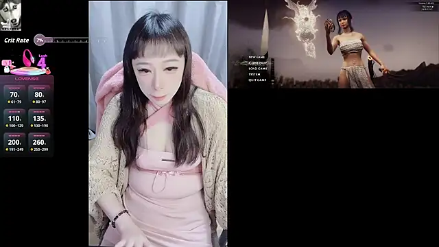 diaperlilinai0210 online show from 02/19/26, 12:12