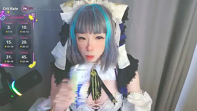 diaperlilinai0210 online show from 04/06/26, 08:59