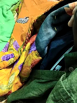 anjali babydoll online show from 02/24/26, 05:55