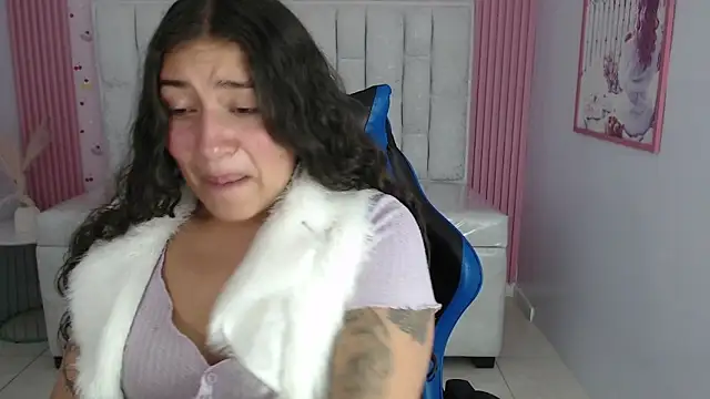 Snapshot of scarleth_sweet_s chatting on 01/09/26, 08:10 scarleth sweet s online show from 01/09/26, 08:10