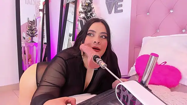 Monserratt J online show from 01/09/26, 09:27