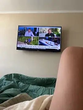 Ameliemist online show from 03/06/26, 04:14