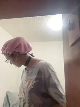 ValentinaEvanz online show from 01/05/26, 06:33