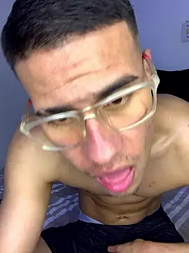 Latin Paisa Boy online show from 01/06/26, 07:28