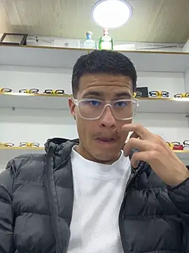 Latin Paisa Boy online show from 02/12/26, 07:31