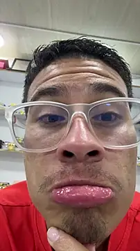 Latin Paisa Boy online show from 02/18/26, 05:09