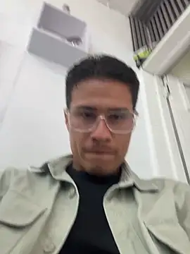 Latin Paisa Boy online show from 03/16/26, 10:25