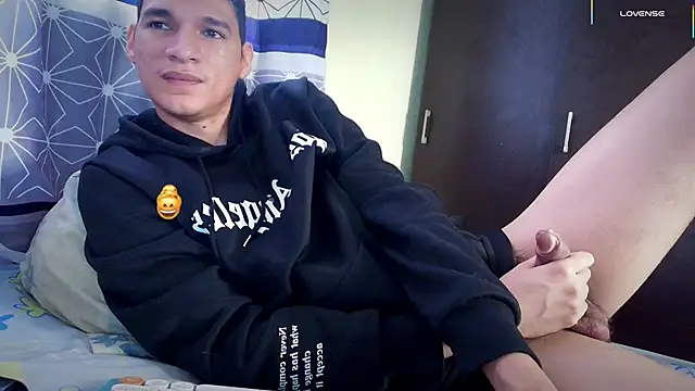 LeonS 20cm online show from 01/10/26, 10:58