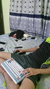 LeonS 20cm online show from 01/19/26, 12:03