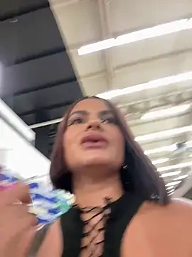 Irina Velvett online show from 01/07/26, 10:34