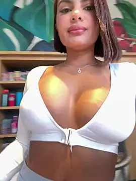 Irina Velvett online show from 01/14/26, 10:25