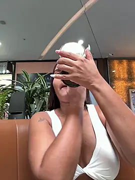 Irina Velvett online show from 03/07/26, 04:26